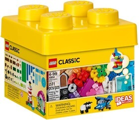 Lego-Lego Mattoncini Creativi