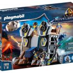 Playmobil Fortezza Mobile Di Novelmore