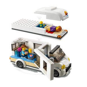 Playmobil Marty'S Pickup 70633