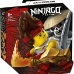 Lego® Ninjago 71730 Battaglia Epica Kai Vs Skulkin