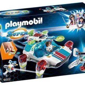 Playmobil Grotta Del Diamante Dell'Amore