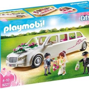 Playmobil 70826 - Volkswagen Bulli T1 Special Edition