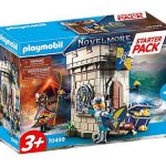 Playmobil 70499 Starter Pack Novelmore