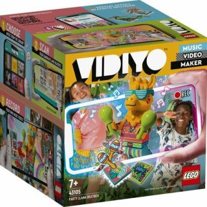 Lego® Vidyo Beatbox Unicorn Dj 43106