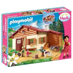 Playmobil Grande Campeggio 70087