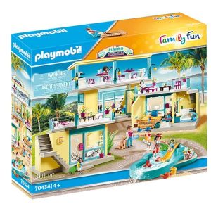 Playmobil Set Hiccup E Sdentato 70037