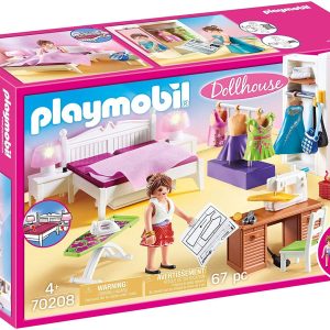 Playmobil La Baita Del Nonno Di Heidi 70253