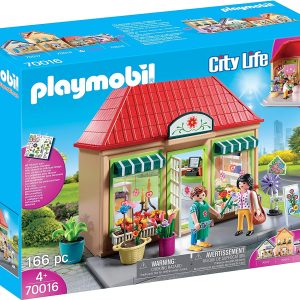 Playmobil Bancomat City Life - Costruzioni