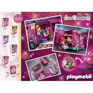 Playmobil 70400 Set Di Action Figure Giocattolo