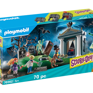 Playmobil Fashion Boutique Di 70591
